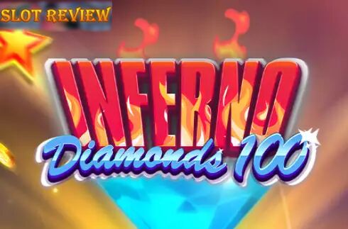 Inferno Diamonds 100 slot